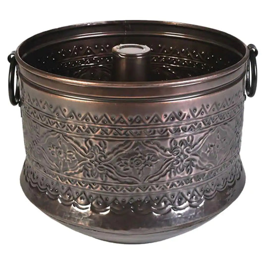 150 Ft. Embossed Hose Holder