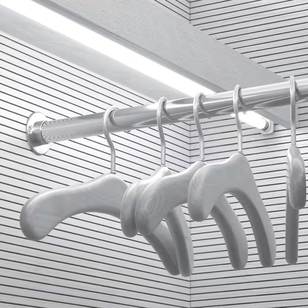 40-Watt 8 Ft. T8 FA8 Single Pin Type a Plug and Play Linear LED Tube Light Bulb, Cool White 4000K (2-Pack)