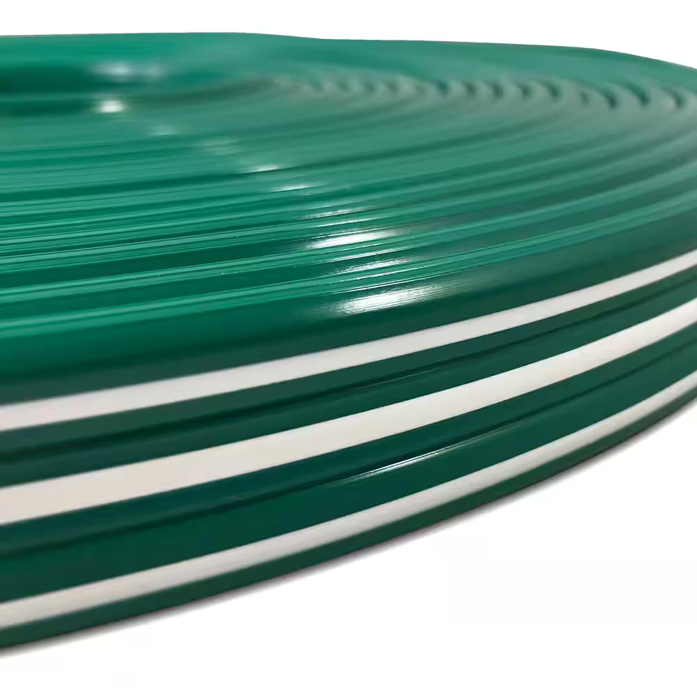 0.75 In. Dia X 50 Ft. 3-Tube Sprinkler Hose