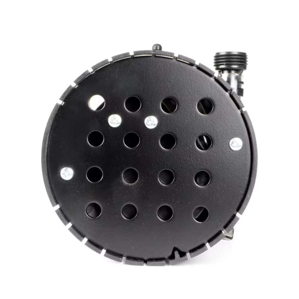 1/55 HP Battery Powered Utility Pump