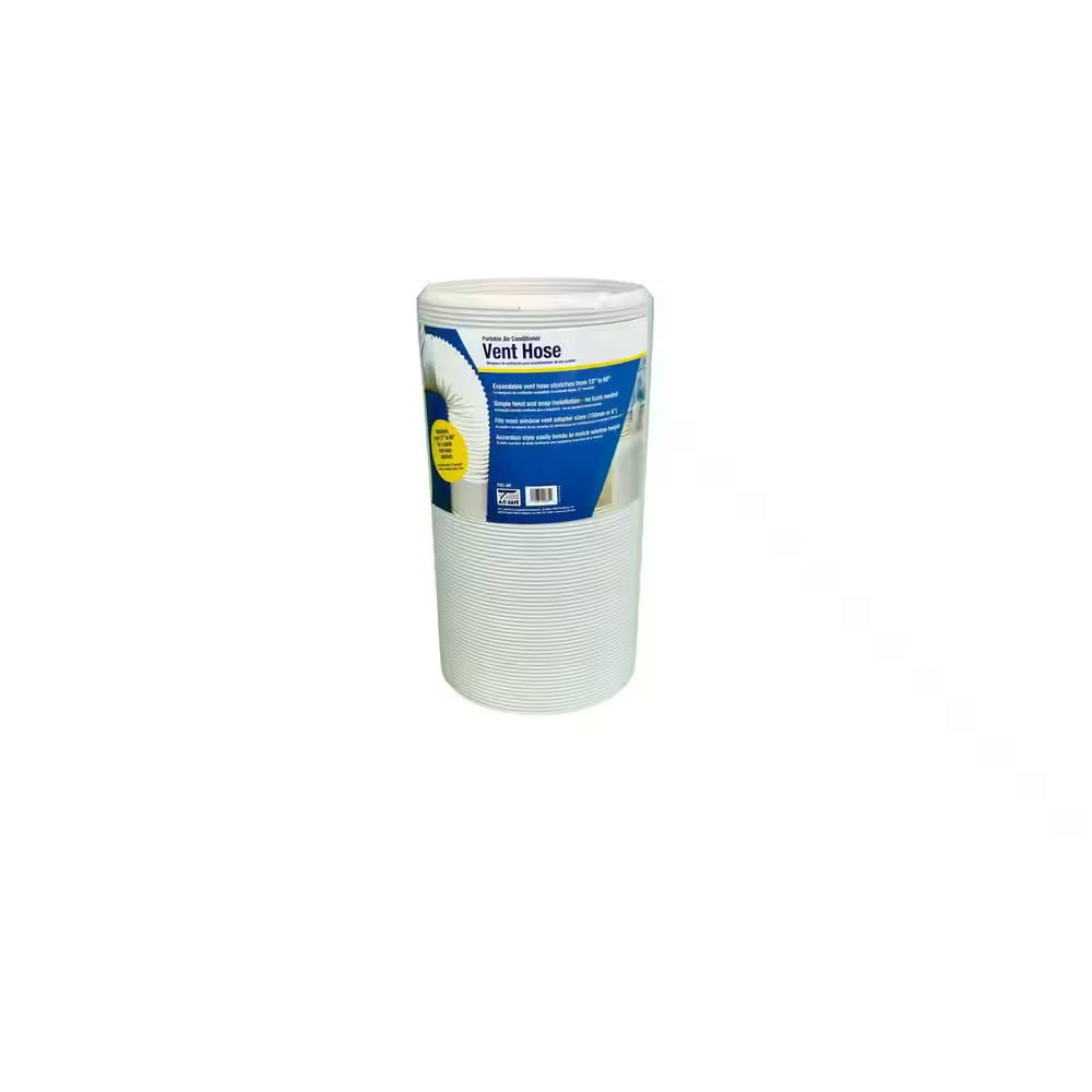 Expandable Vent Hose