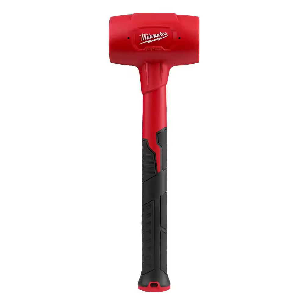 48 Oz. Dead Blow Hammer