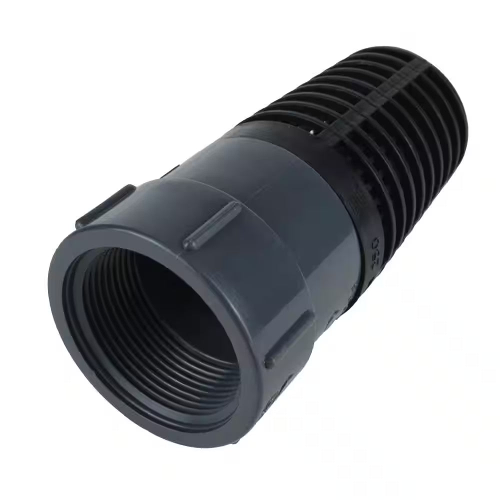 1-1/2 In. Plastic Foot Valve