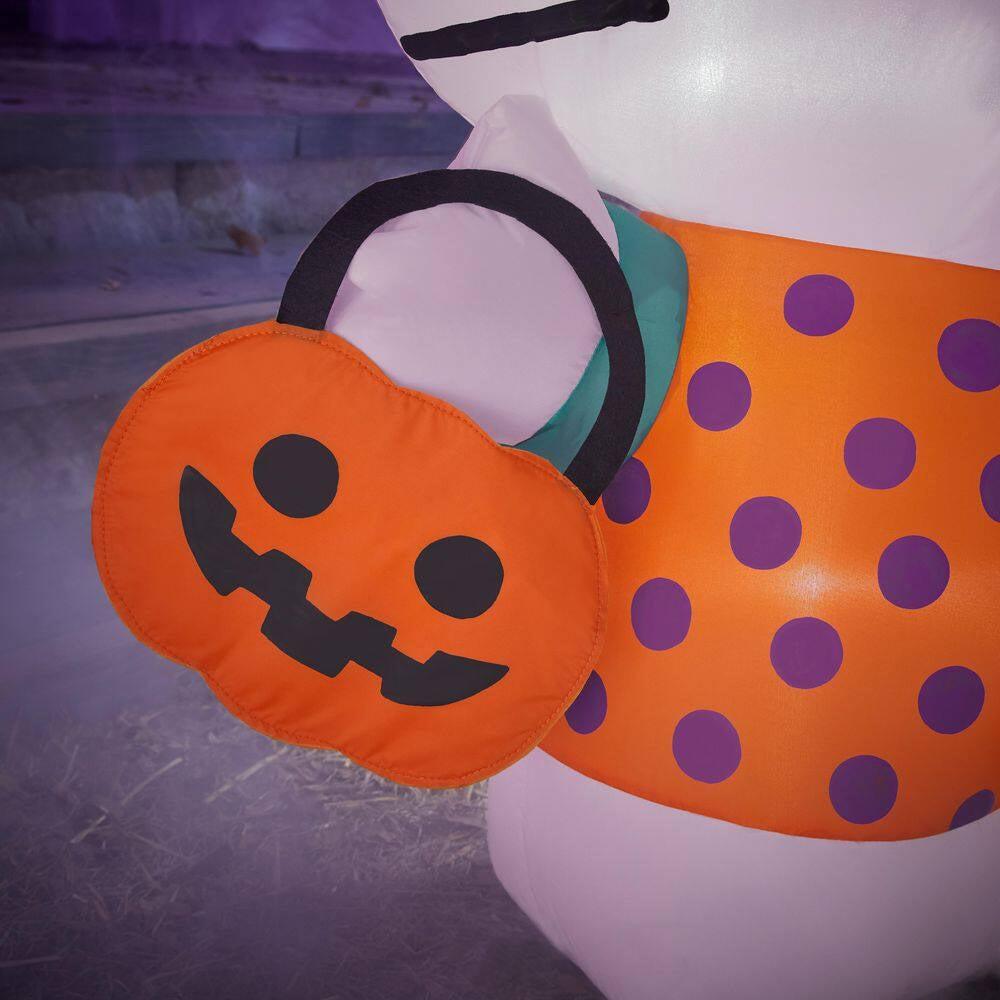 3.2 Ft LED Hello Kitty Inflatable Airblown® I8