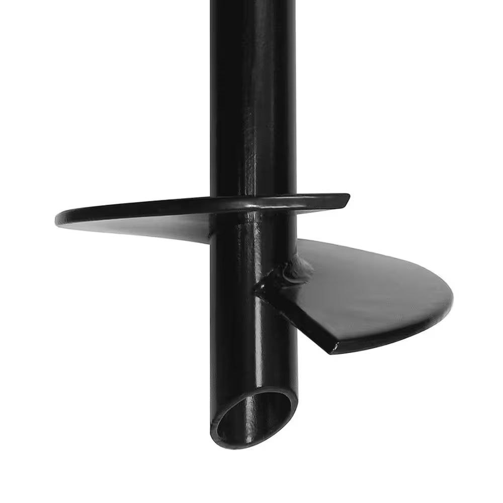50 In. Adjustable Helical Pile