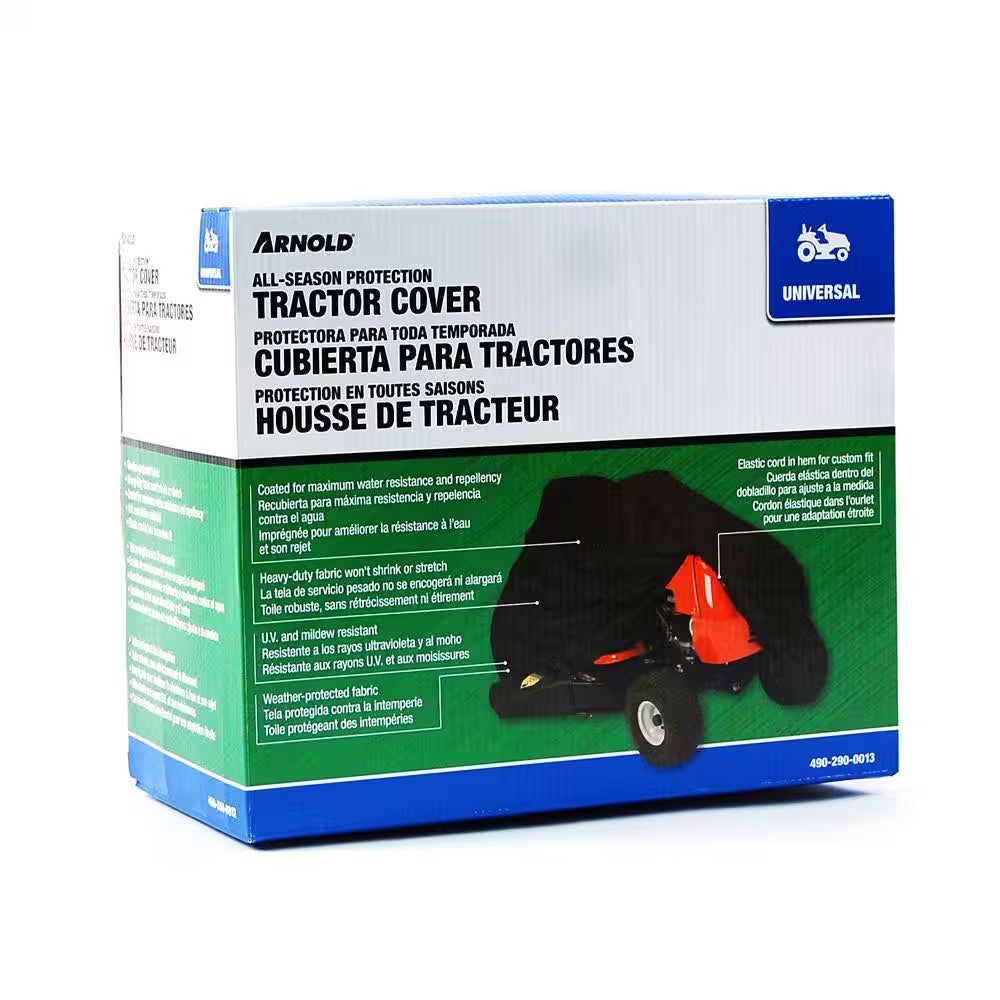Universal Tractor Cover