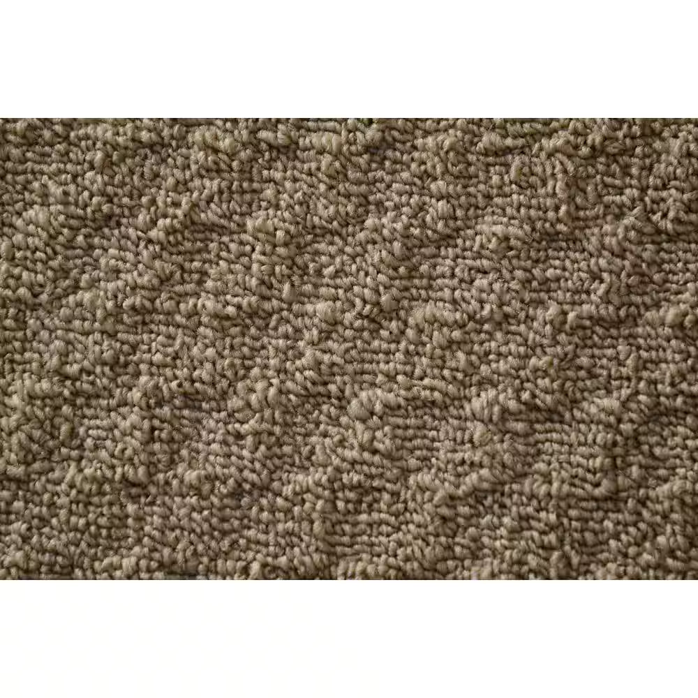 Town Square Tan 6 Ft. X 9 Ft. Area Rug