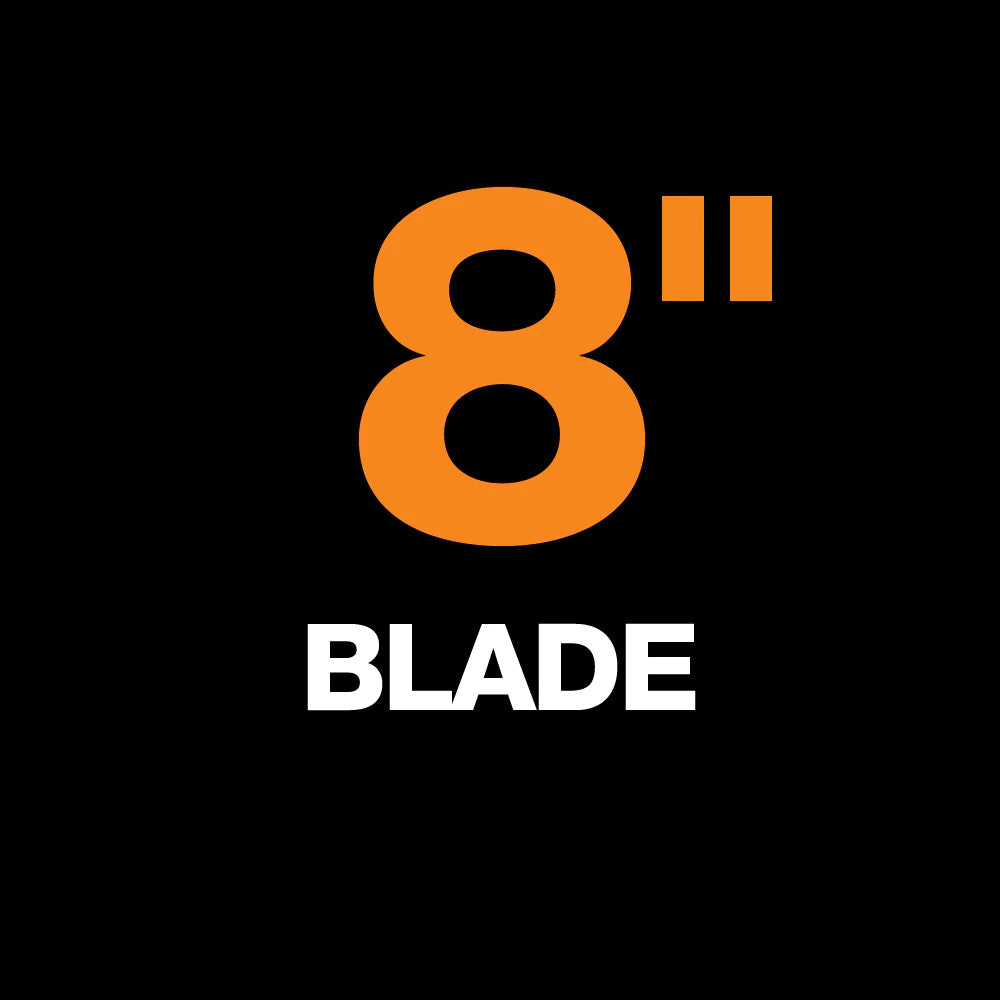 8-In Standard Hedge Shears