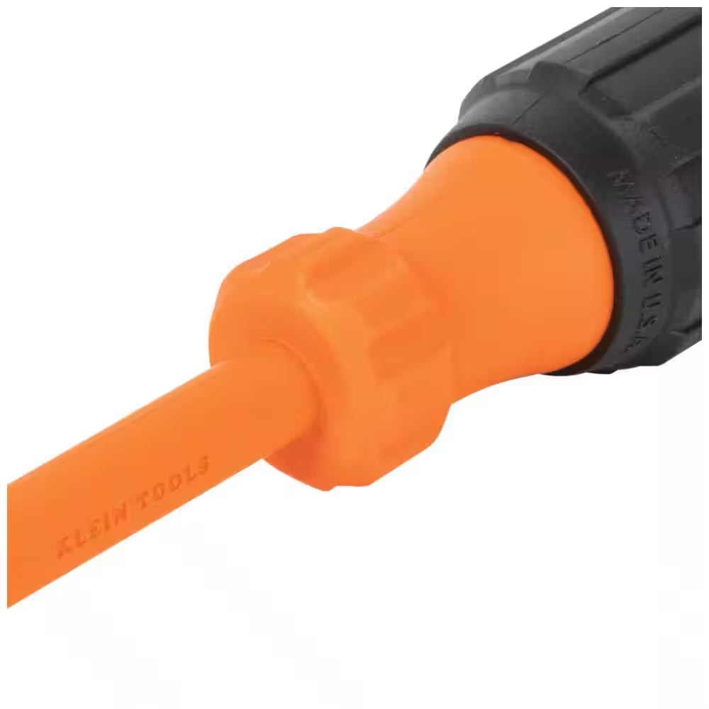 Screwdriver Set, 1000 Volt Insulated, 3-Piece