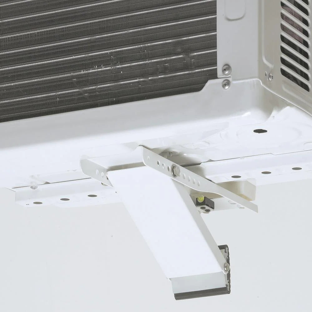 3.75-In W X 12-In H Window Air Conditioners Support Bracket