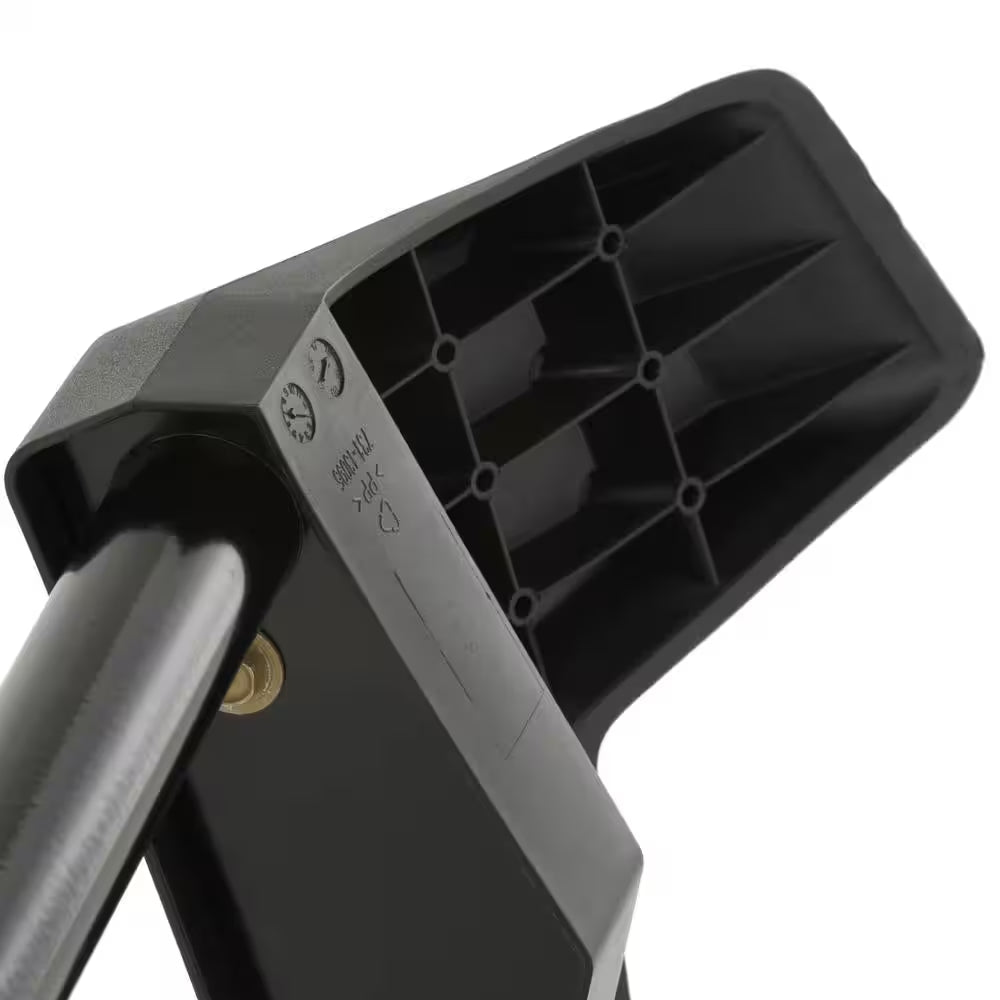 Fastattach Front Brush Guard Bumper for  XT1 and XT2 Lawn Mowers (2015 and After)