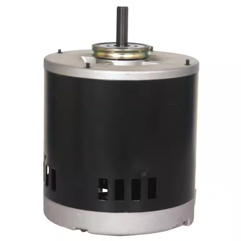 1/2 HP 2-Speed 115-Volt Evaporative Cooler (Belt Drive) Motor