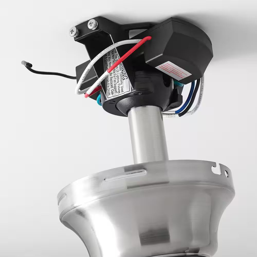 3-Speed Universal Ceiling Fan Wireless Wall Control (Damp Rated)