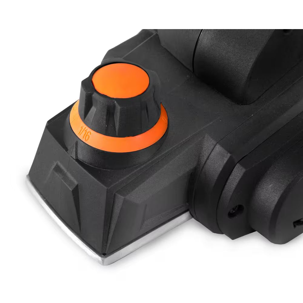 3.8 Amp 2-3/8 In. Corded Hand Planer
