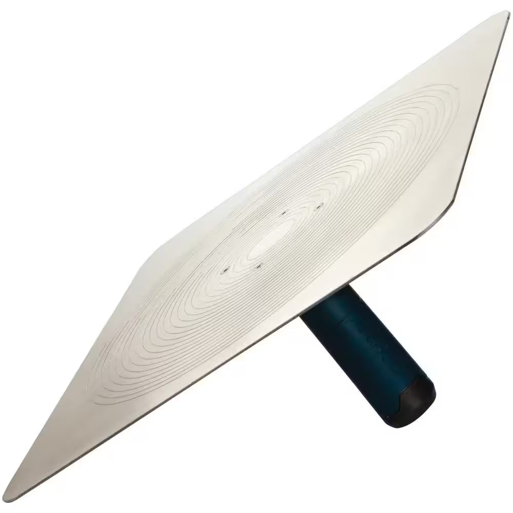 13 In. X 13 In. Aluminum Hawk