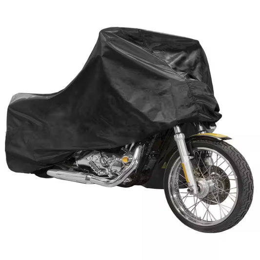 GT Series 113 In. X 45 In. X 45 In. Extra-Large Motorcycle Cover