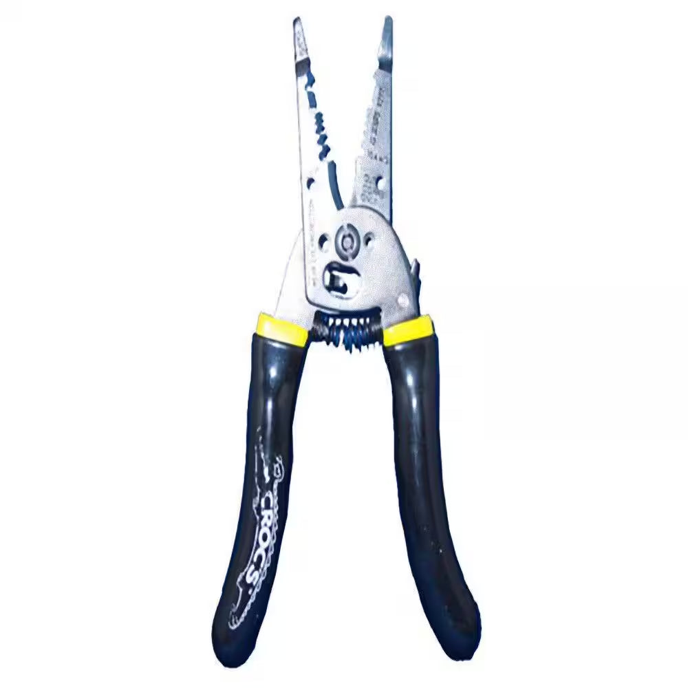 Croc'S Needle Nose Wire Stripper