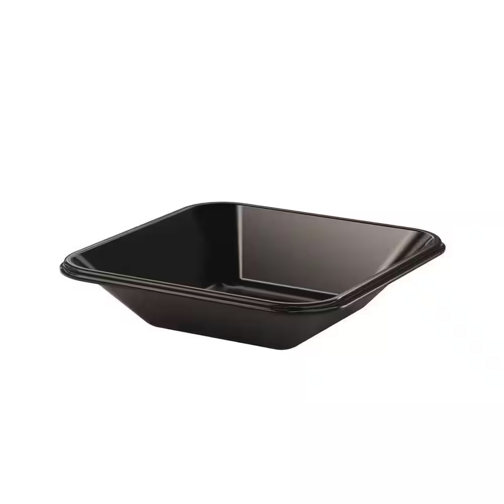 30 In. X 30 In. Polyethylene Mortar Pan