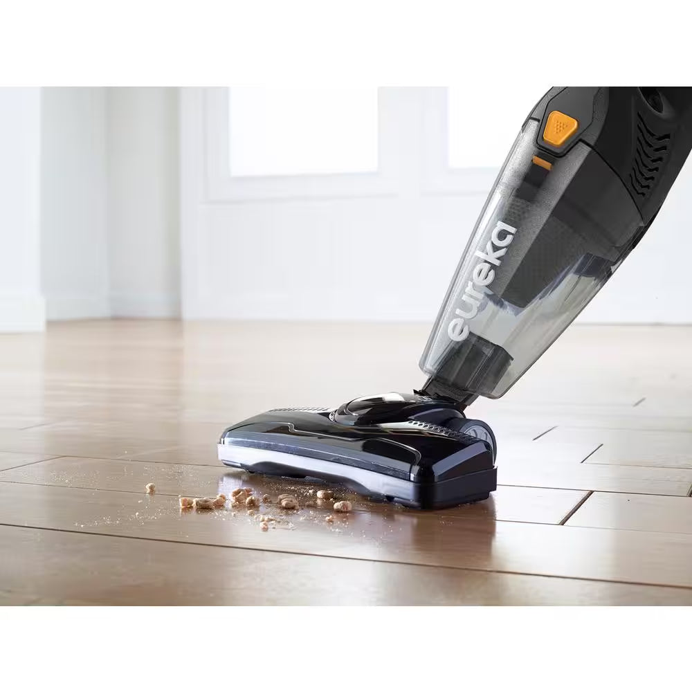Blaze 3-In-1 Corded Bagless Stick Vacuum Cleaner