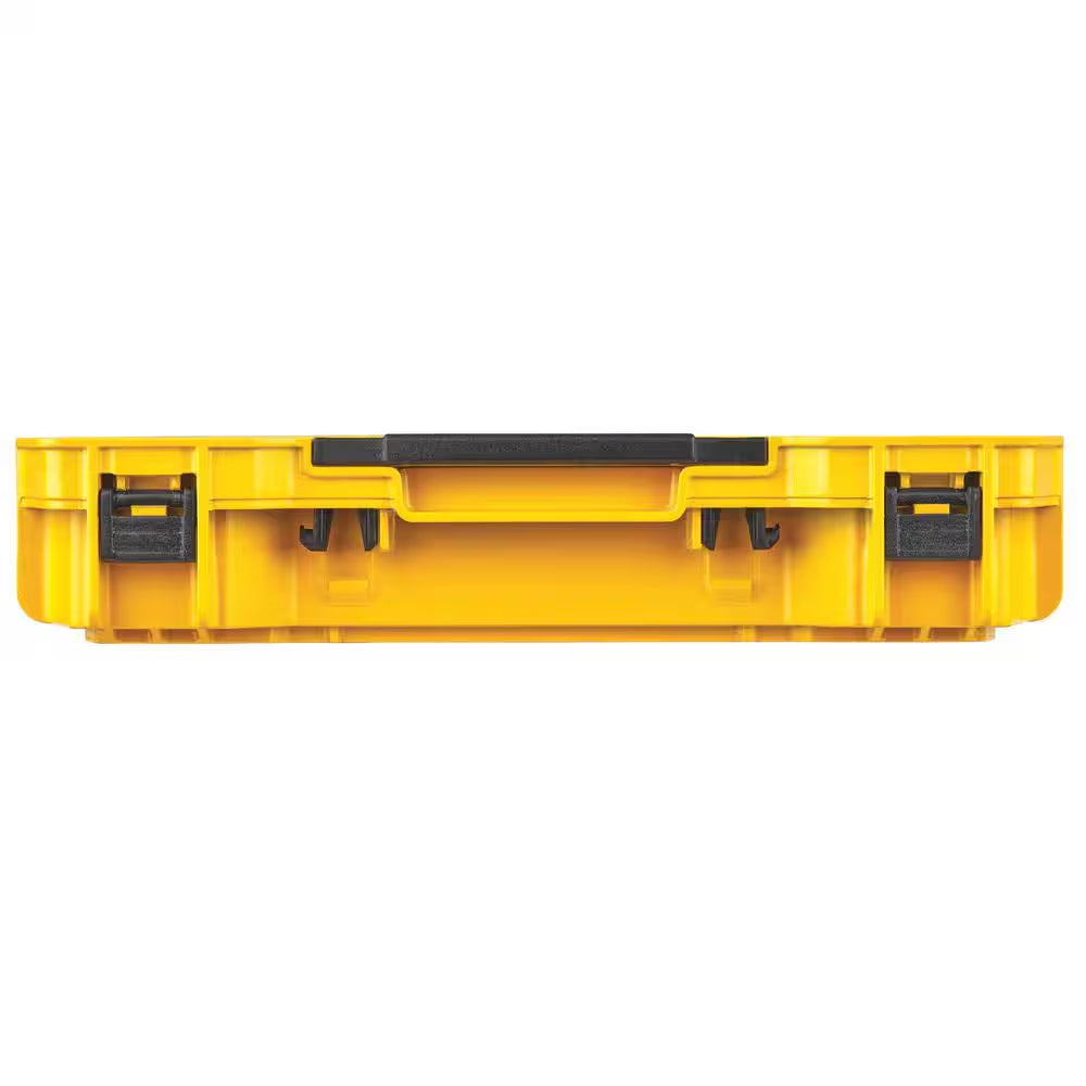 TOUGHSYSTEM 2.0 Shallow Tool Tray and TOUGHSYSTEM 2.0 Shallow Foam Tool Drawer Liner Insert