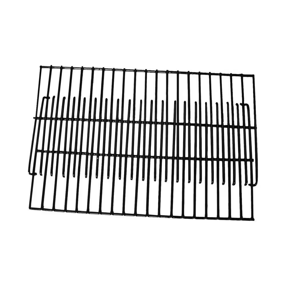 19 In. Adjustable Porcelain Cooking Grate
