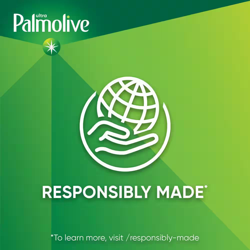 Essential Clean 90 Oz. Original Scent Liquid Dish Soap (2-Pack)