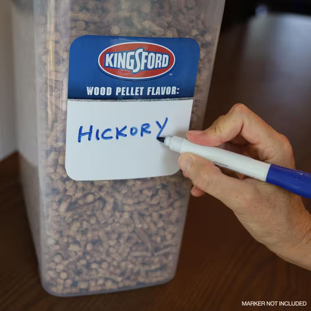 Wood Pellet Dispenser