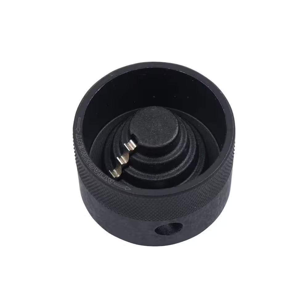 Band Saw Reamer Attachment