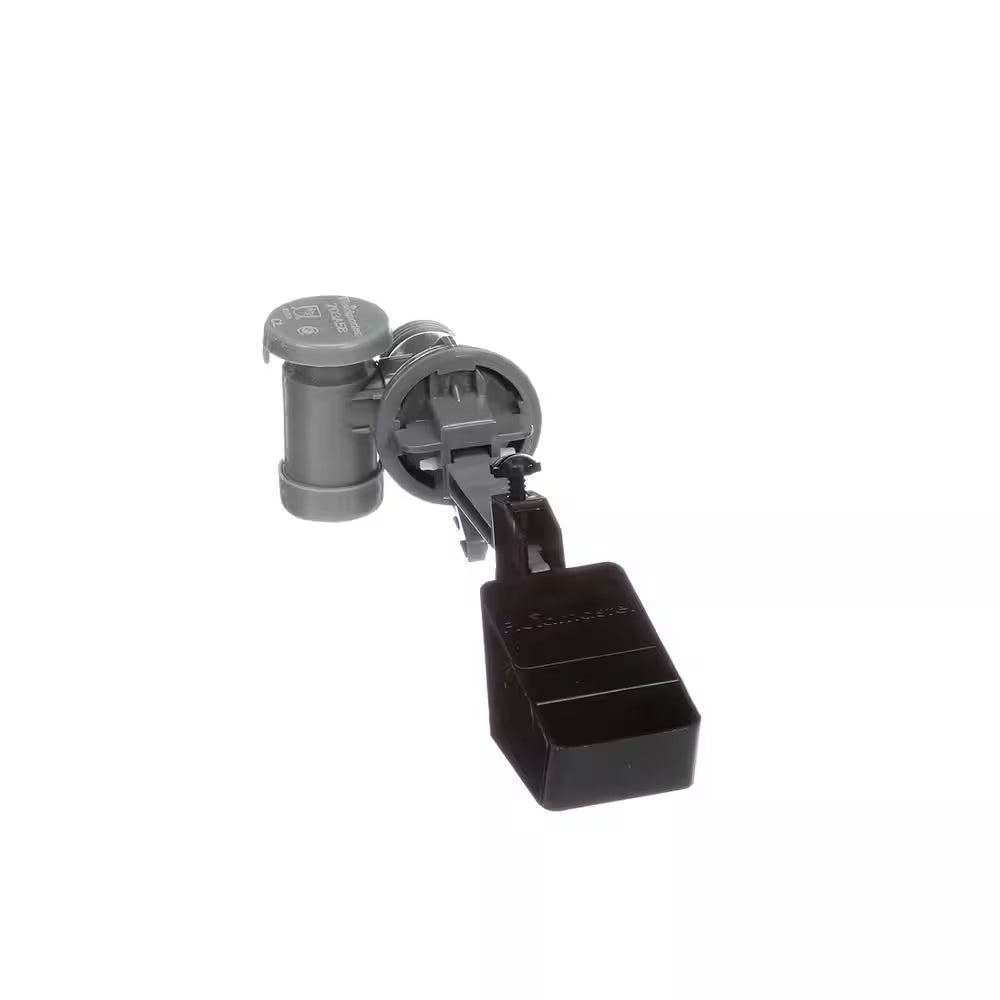 Specialty Toilet Fill Valve for Glacier Bay and Niagara Flapperless Toilets