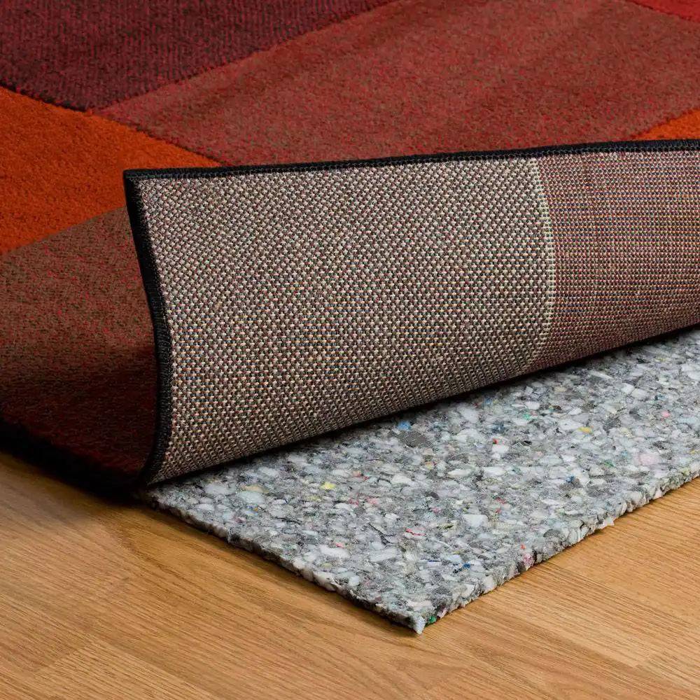 6 Ft. X 8 Ft. 5 Lb. Density Premium Plush Rug Pad