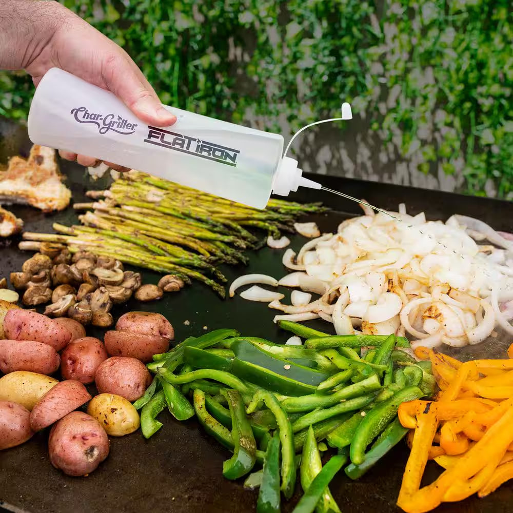Griddle Accessory Kit