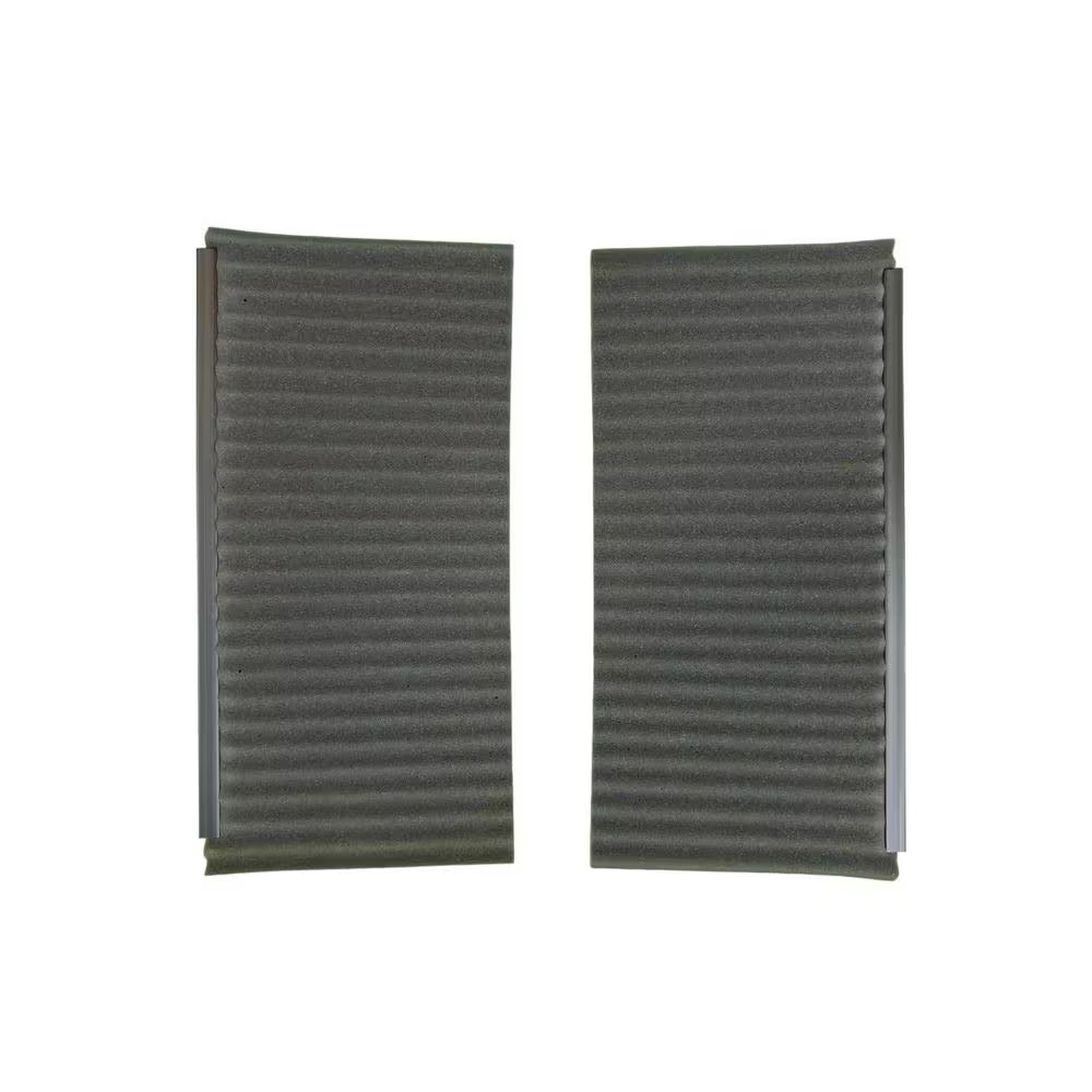 AC Insulating Foam Panels
