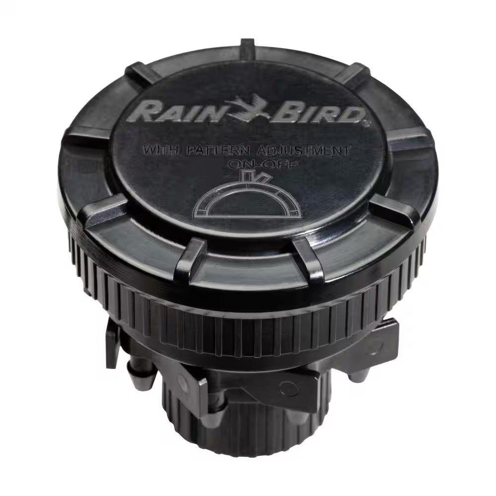 Drip 9-Port Adjustable Manifold, On/Off by Port