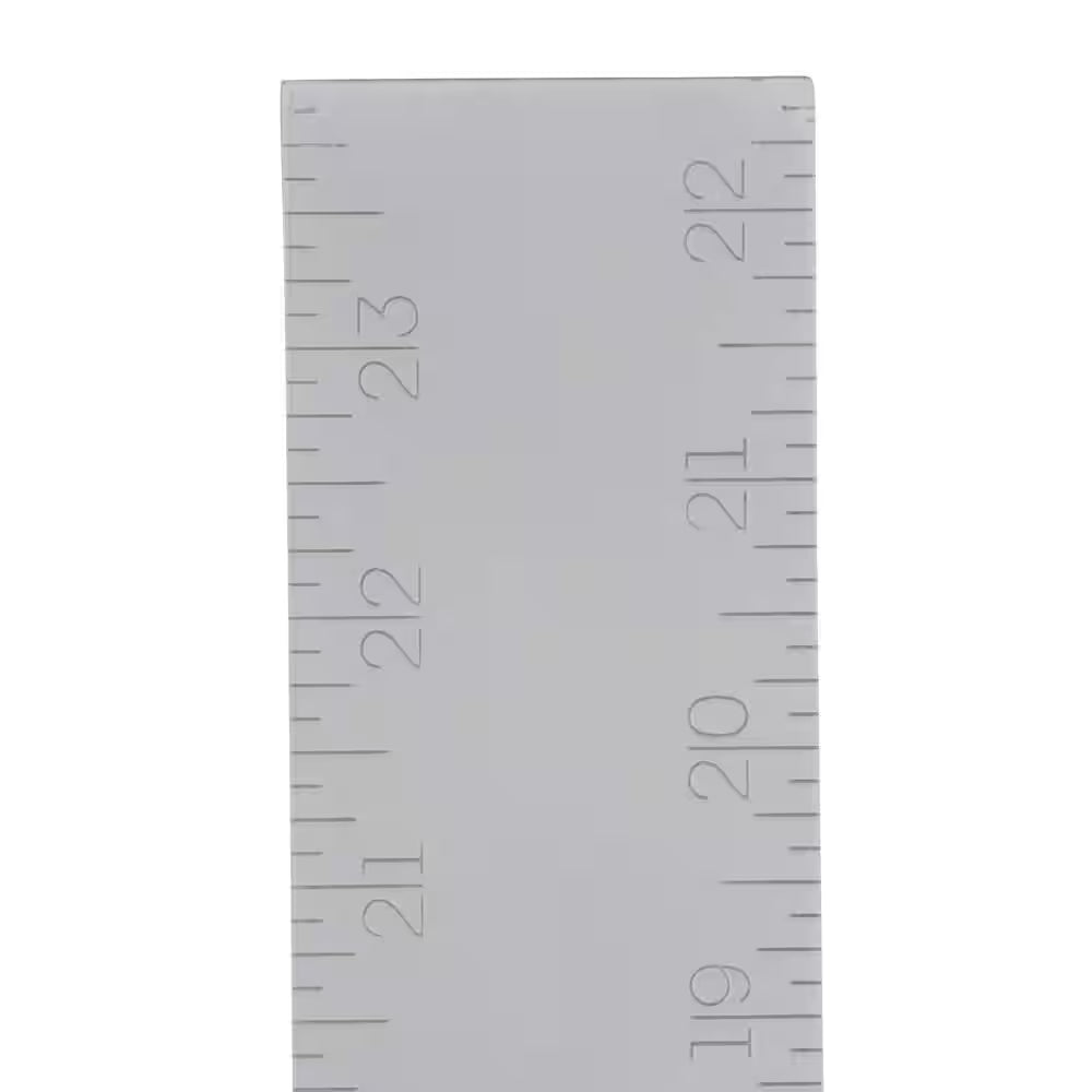 16 In. X 24 In. Steel Framing Square