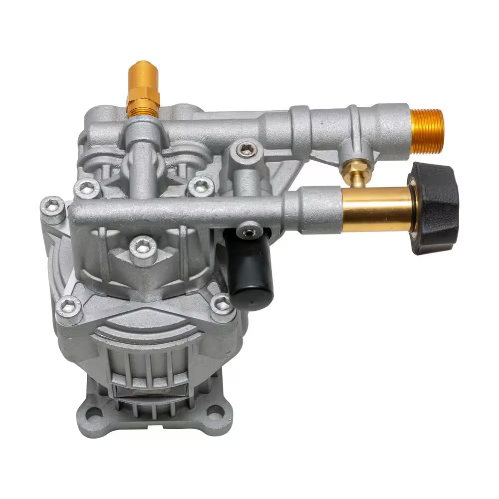 OEM Technologies Horizontal Axial Cam Pump Kit 90028 for 3300 PSI at 2.4 GPM Pressure Washers