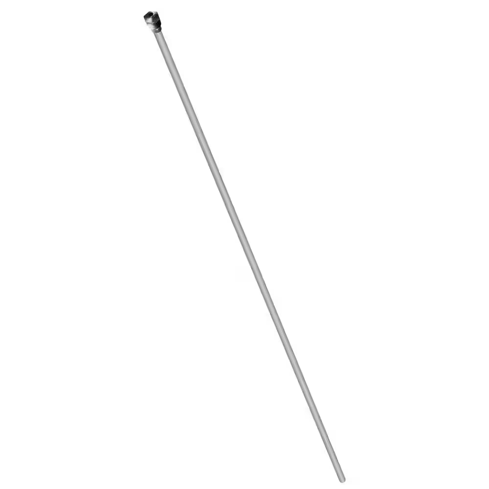 0.750 In. Dia X 44-3/8 In. L Magnesium Water Heater Anode Rod