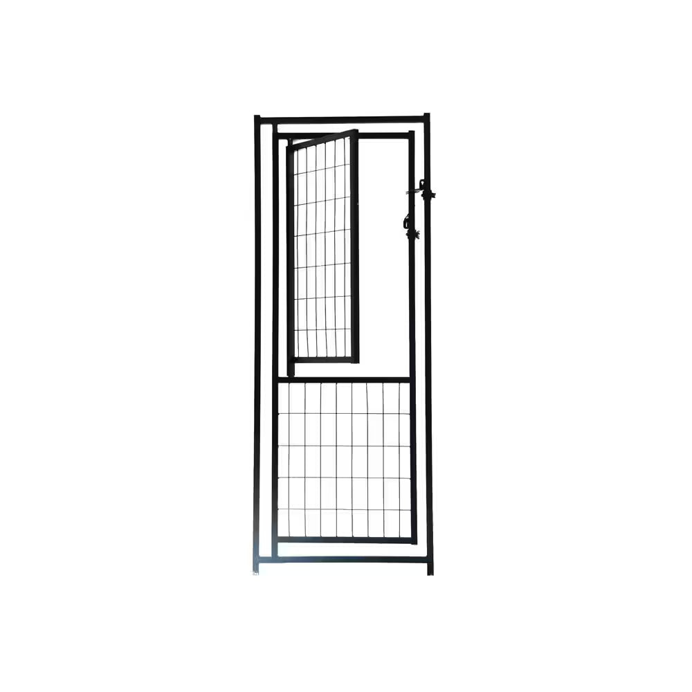22.5 In. W X 57.75 In. H Dog Kennel Gate Panel
