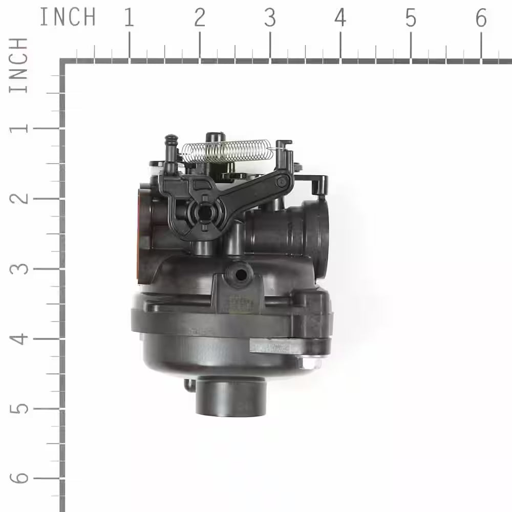 Carburetor Carburetor