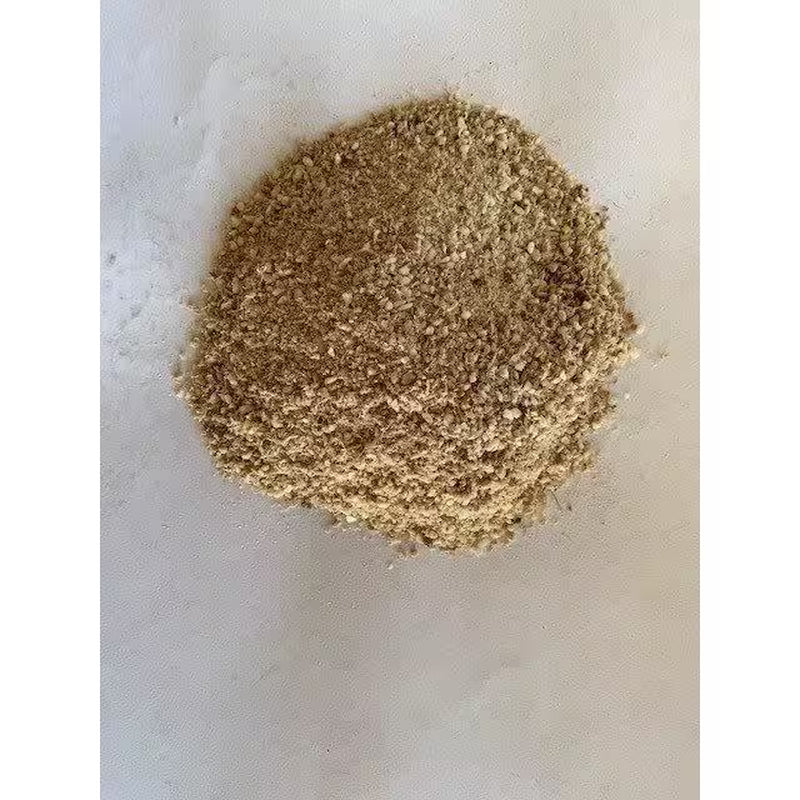 4 Lbs. Organic Bone Meal Dry Plant Food