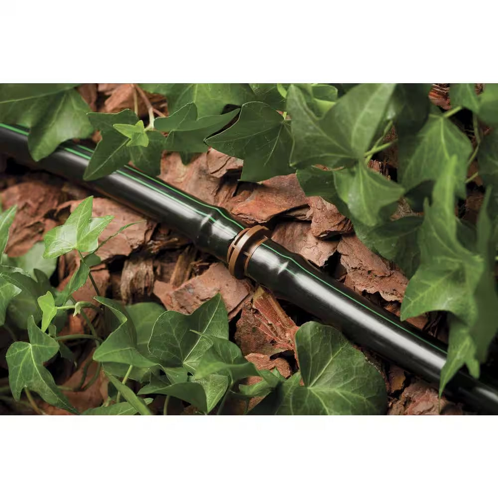 1/2 In. (0.70 In. O.D.) X 500 Ft. Distribution Tubing for Drip Irrigation