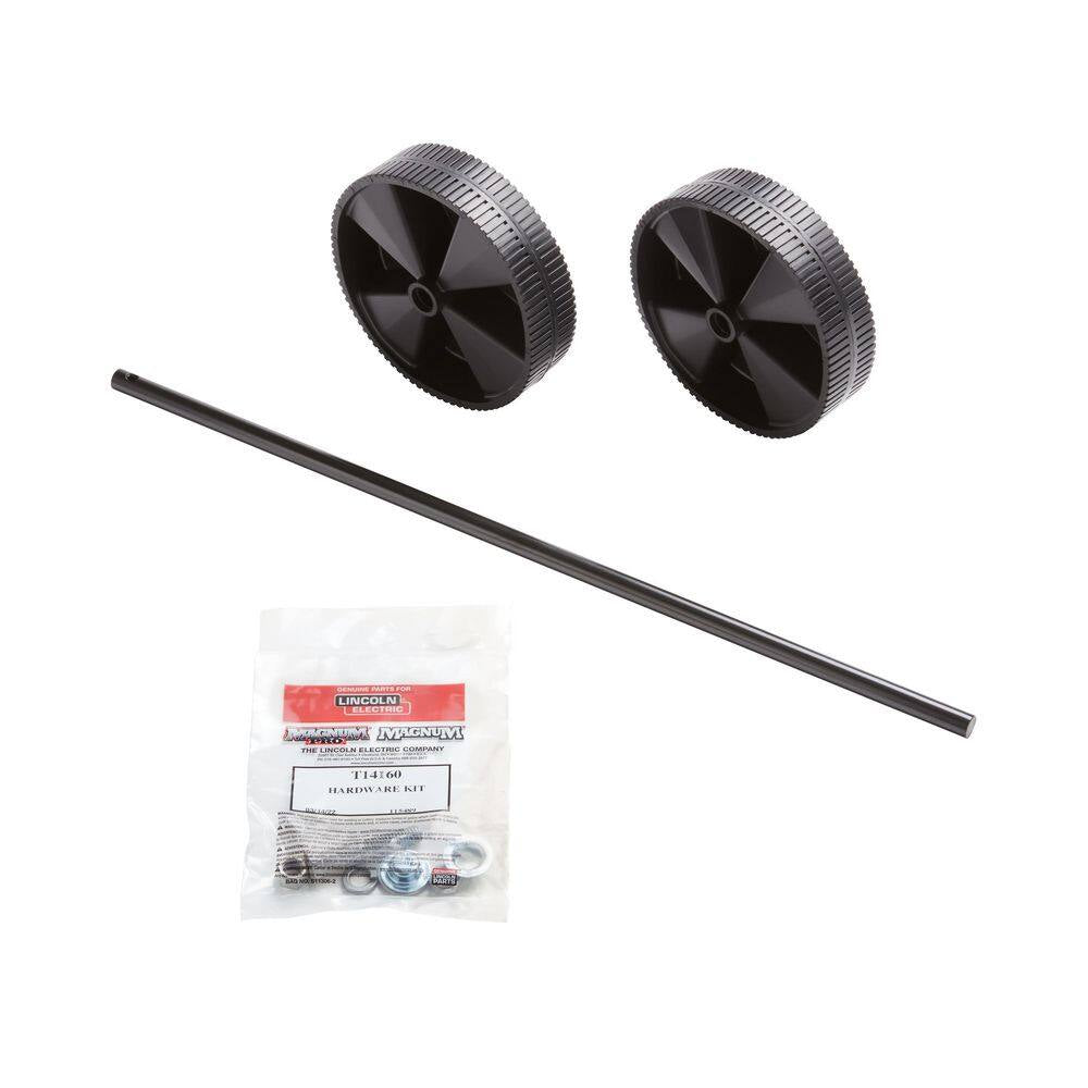 Wheel Kit for AC225 Welder