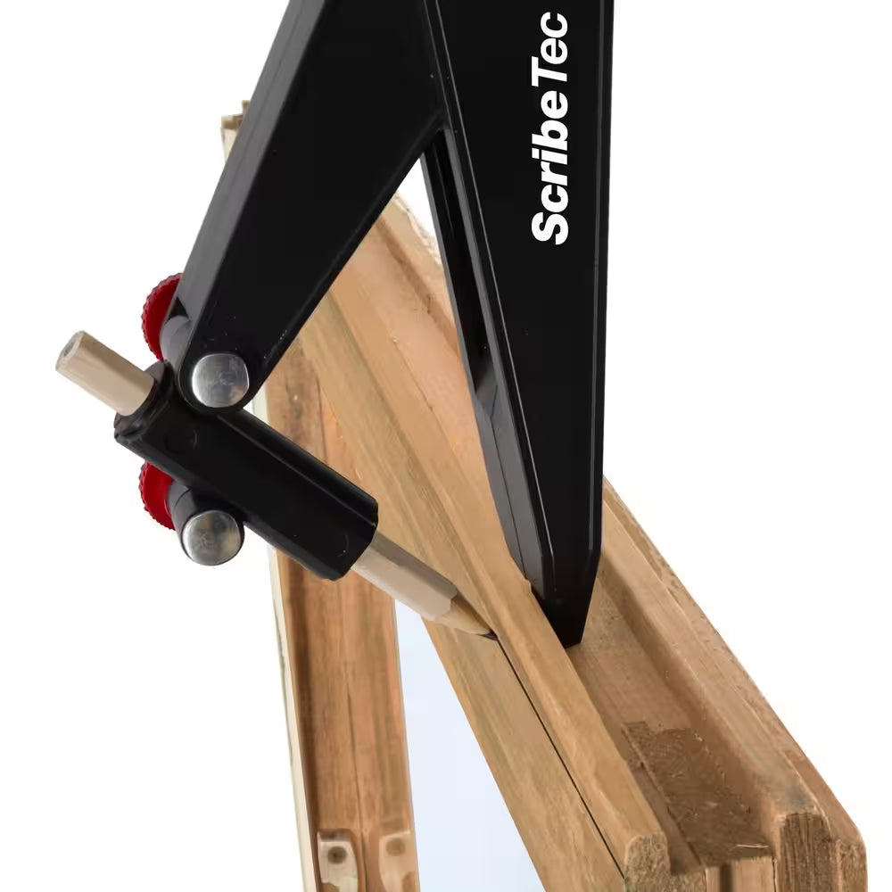 Scribetec Scribetec
