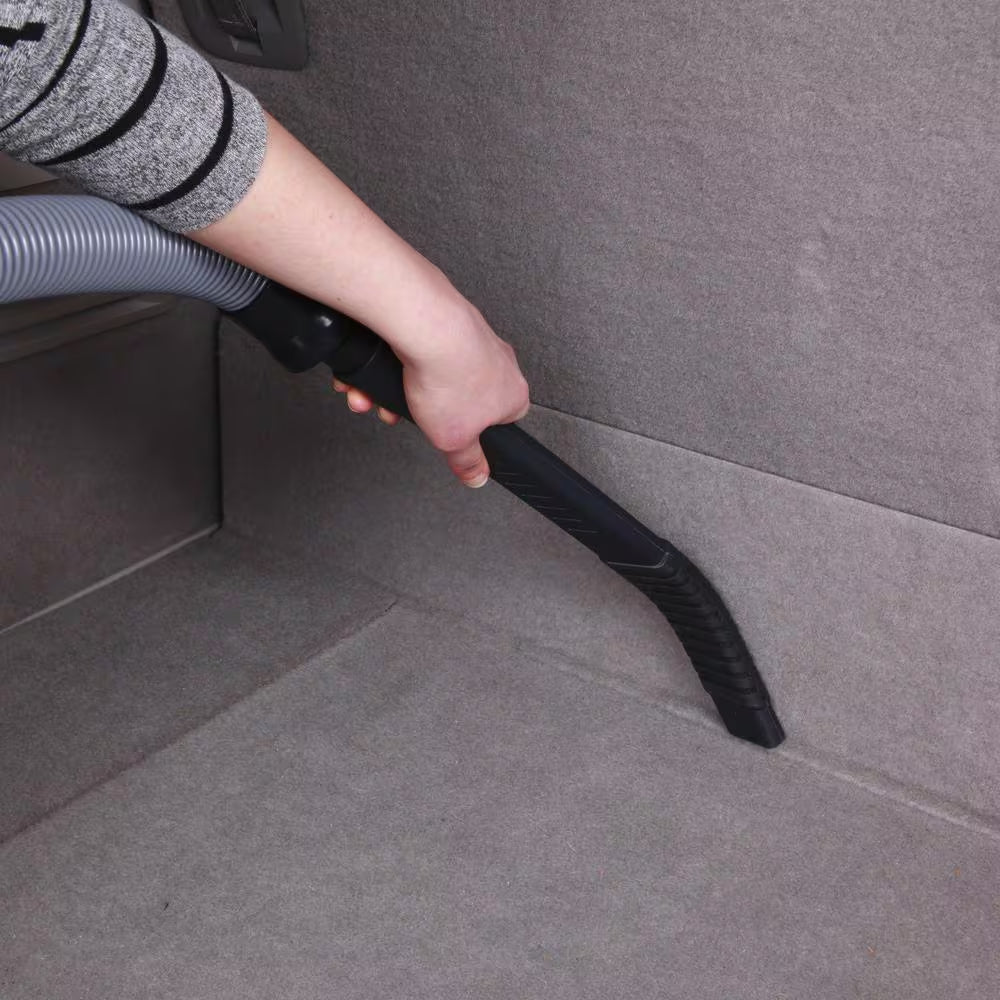 1-1/4 In. and 2-1/2 In. VT2532 Spiral Flexible Crevice Tool Accessory Shop Vacuum Attachment for  Wet Dry Vacs