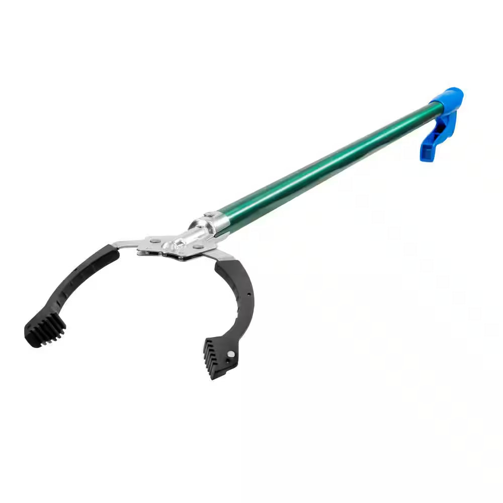 36 In. Nifty Nabber Trash Picker Grabber