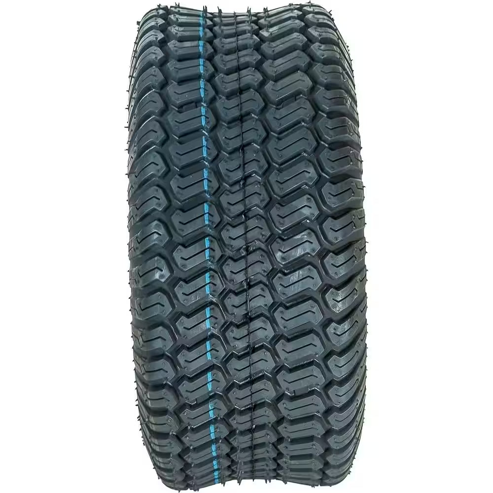 Turf 14 Psi 15 In. X 6 In. 6-Lug 2-Ply Tire