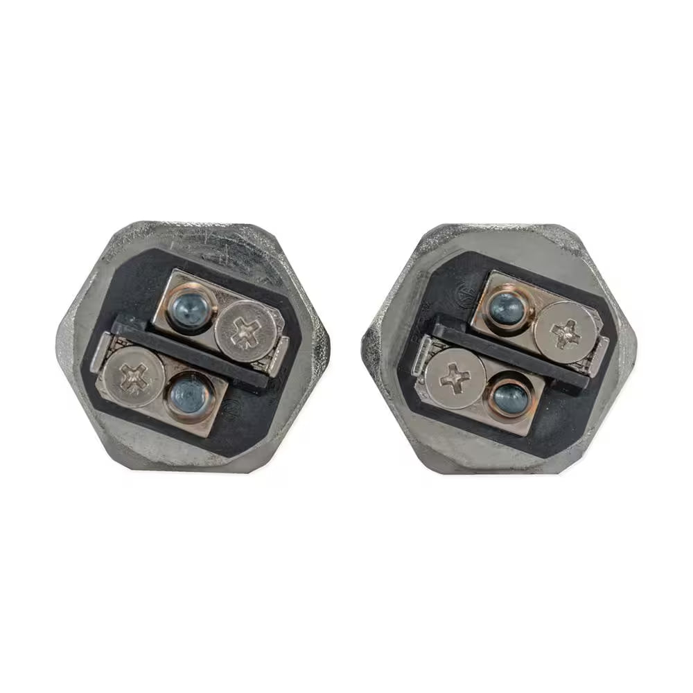 Electric Water Heater Tune-Up Kit