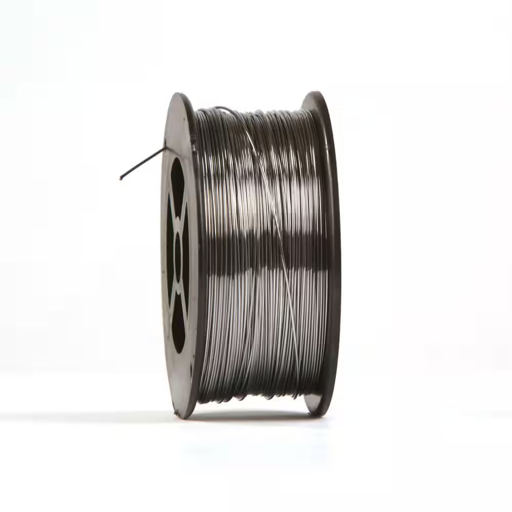 0.030 In. Innershield NR211-MP Flux-Core Welding Wire for Mild Steel (Four 1 Lb. Spools)