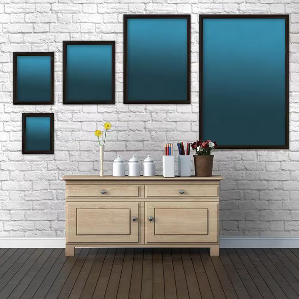 18 In. X 24 In. Black Snap Frame