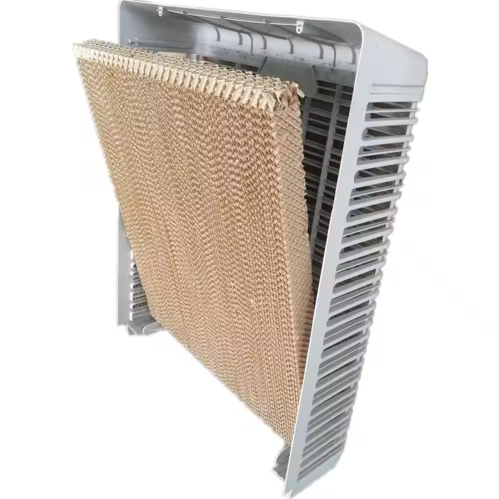Replacement Rigid Media for Mastercool MCP44/MCP59 Evaporative Coolers
