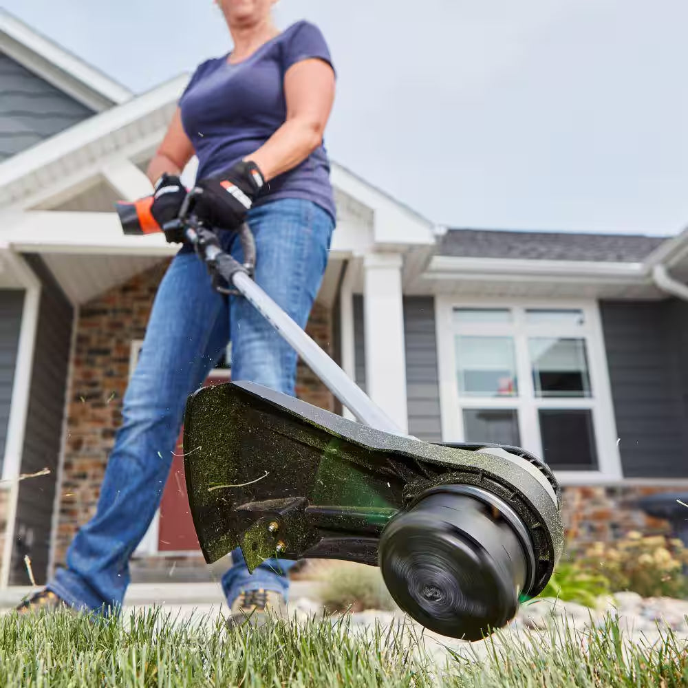 Speed-Feed 400 Universal Trimmer Head